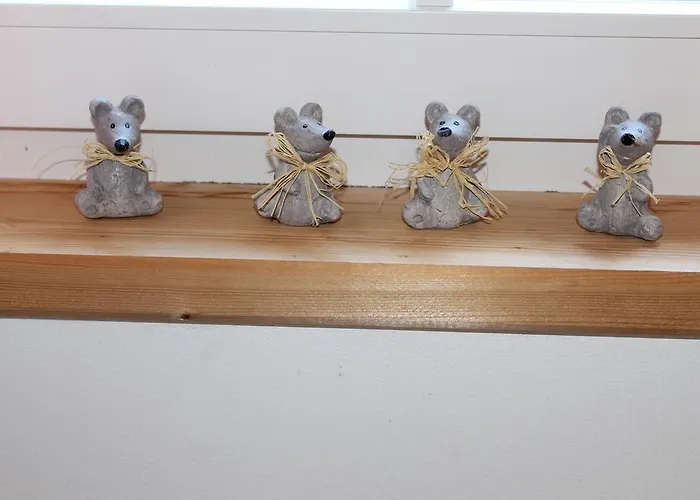 Apartament Turracher Berghuette