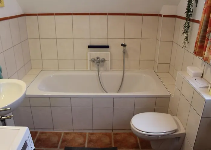 Apartament Turracher Berghuette *