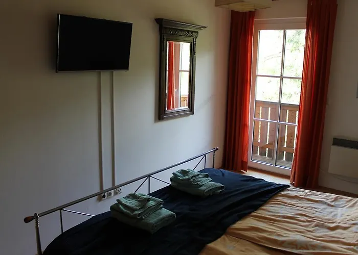 Turracher Berghuette