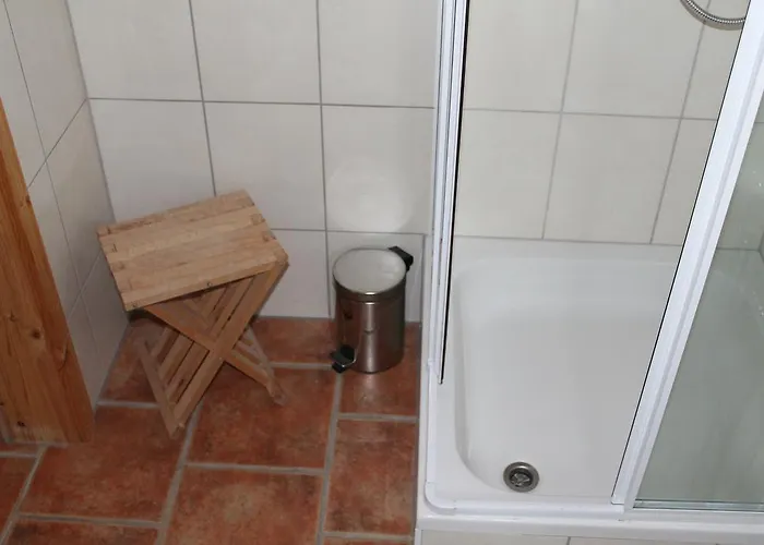 Apartament Turracher Berghuette