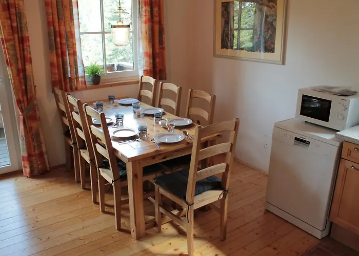 Turracher Berghuette