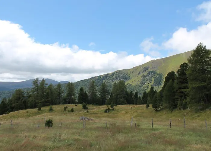 Turracher Berghuette