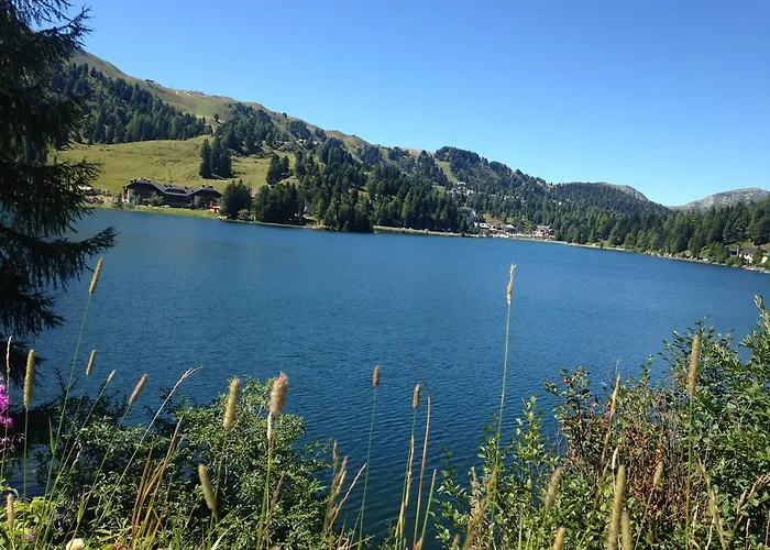 Turracher Berghuette