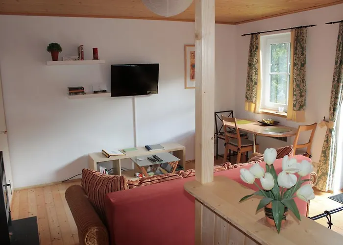 Turracher Berghuette