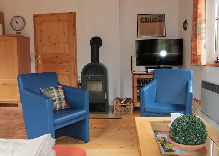 Apartament Turracher Berghuette