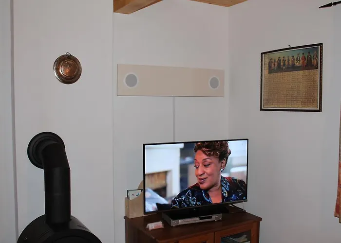 Turracher Berghuette Turracher Hohe