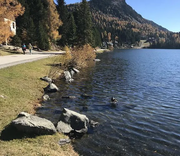 Turracher Berghuette Apartament *